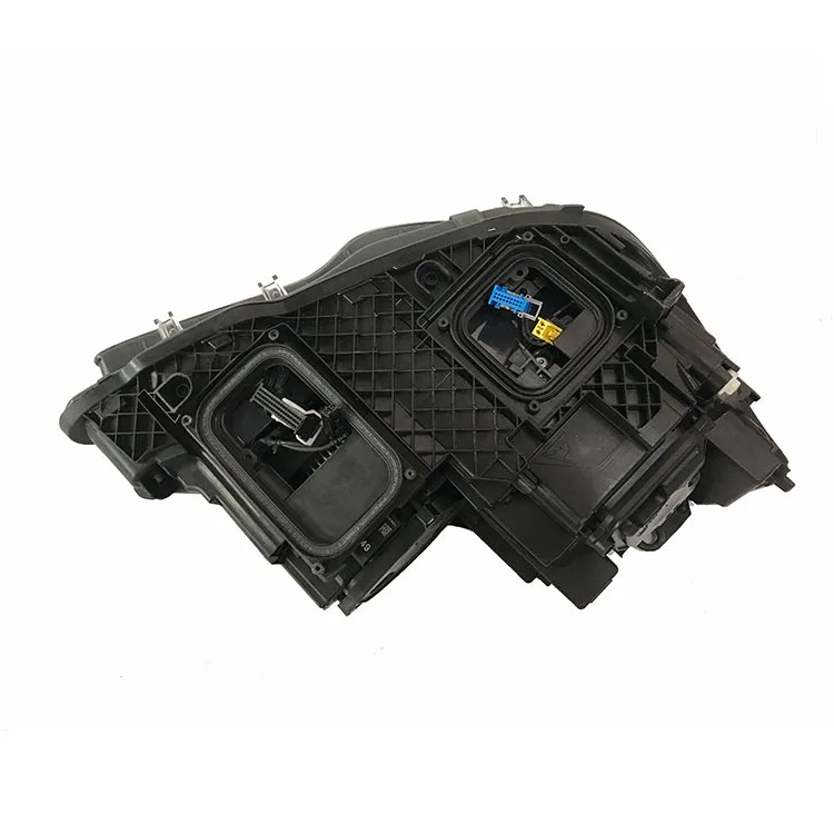 Suitable for HEADLIGHT for  CLK-CLASS W207 XENON WITH LED WITH AFS 2078208561
